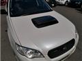 2008 Subaru Legacy Touring Wagon