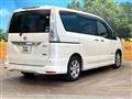 2013 Nissan Serena
