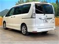 2013 Nissan Serena