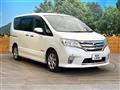 2013 Nissan Serena