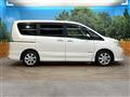 2013 Nissan Serena