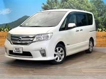 2013 Nissan Serena