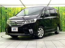 2013 Nissan Serena