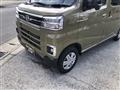 2024 Daihatsu Atrai