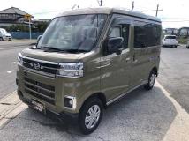 2024 Daihatsu Atrai