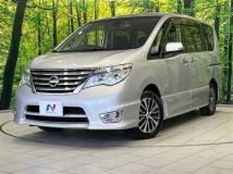 2015 Nissan Serena
