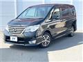 2015 Nissan Serena
