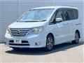 2015 Nissan Serena