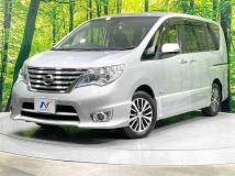 2015 Nissan Serena