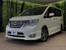 2015 Nissan Serena