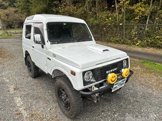 1991 Suzuki Jimny