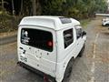 1991 Suzuki Jimny