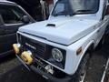 1991 Suzuki Jimny