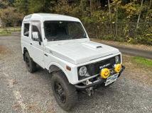 1991 Suzuki Jimny