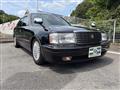 1999 Toyota Crown Sedan