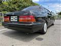 1999 Toyota Crown Sedan