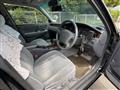 1999 Toyota Crown Sedan