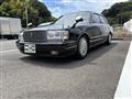 1999 Toyota Crown Sedan