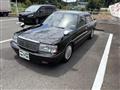 1999 Toyota Crown Sedan