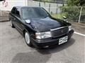 1999 Toyota Crown Sedan
