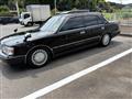 1999 Toyota Crown Sedan