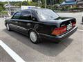 1999 Toyota Crown Sedan