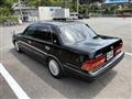1999 Toyota Crown Sedan