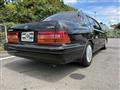 1999 Toyota Crown Sedan
