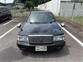 1999 Toyota Crown Sedan