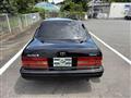 1999 Toyota Crown Sedan