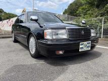 1999 Toyota Crown Sedan