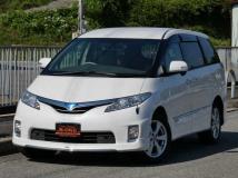 2009 Toyota Estima Hybrid