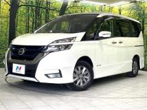 2018 Nissan Serena