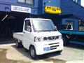2012 Nissan Clipper Truck