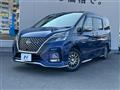 2021 Nissan Serena