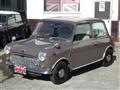 1991 Rover Mini