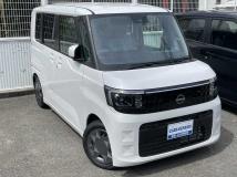 2026 Nissan ROOX