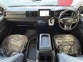 2026 Toyota Hiace Wagon