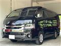 2026 Toyota Hiace Wagon