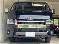 2026 Toyota Hiace Wagon
