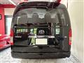 2026 Toyota Hiace Wagon