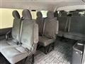 2026 Toyota Hiace Wagon