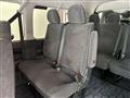 2026 Toyota Hiace Wagon