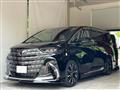 2026 Toyota Alphard G