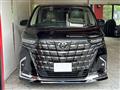 2026 Toyota Alphard G