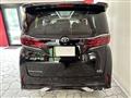 2026 Toyota Alphard G
