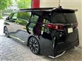 2026 Toyota Alphard G