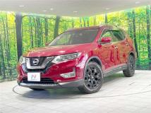 2017 Nissan X-Trail