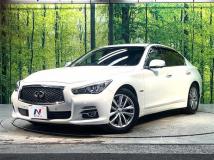 2016 Nissan Skyline