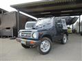 1992 Suzuki Jimny